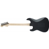 Jackson X Series Signature Adrian Smith SDXQ, Maple Fingerboard, Transparent Green electric guitar
