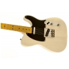 Fender Classic Vibe Telecaster ′50s, Maple Fingerboard, Vintage Blonde electric guitar
