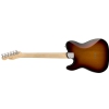 Fender American Elite Telecaster Ebony Fingerboard, 3-Color Sunburst electric guitar