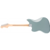 Fender American Pro Jazzmaster Maple Fingerboard, Sonic Gray electric guitar