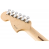 Fender Deluxe Roadhouse Stratocaster Maple Fingerboard, Classic Copper electric guitar