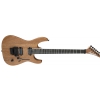 Jackson Pro Series Dinky DK2 Okoume, Ebony Fingerboard, Natural electric guitar