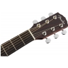Fender CC 140 SCE NAT WC electric acoustic guitar