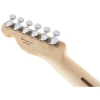 Fender Deluxe Nashville Telecaster Maple Fingerboard, 2-Color Sunburst electric guitar