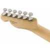 Fender American Elite Telecaster Thinline, Maple Fingerboard, Champagne electric guitar