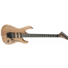 Jackson Pro Series Dinky DK3 Okoume, Ebony Fingerboard, Natural electric guitar