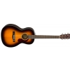 Fender CP 140SE SB WC electric acoustic guitar