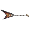 Jackson Pro Series King V KVT, Ebony Fingerboard, 3-Tone Sunburst electric guitar