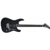 Jackson Pro Series Soloist SL2, Ebony Fingerboard, Deep Black electric guitar