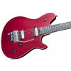 EVH Wolfgang Special, Ebony Fingerboard, Candy Apple Red Metallic electric guitar