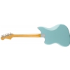 Fender Limited Edition 60th Anniversary Triple Jazzmaster Rosewood Fingerboard, Daphne Blue electric guitar