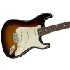 Fender Classic Series ′60s Stratocaster Pau Ferro Fingerboard, 3-Color Sunburst electric guitar