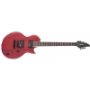 Jackson JS Series Monarkh SC JS22, Amaranth Fingerboard, Red Stain electric guitar