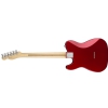 Fender American Pro Telecaster Deluxe Shaw Bucker Rosewood Fingerboard, Candy Apple Red electric guitar