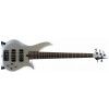 Yamaha RBX-375-FLS bass guitar, silver
