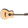 Fender CT 140 SE NAT WC electric acoustic guitar with case