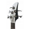 Yamaha RBX-375-FLS bass guitar, silver