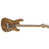 Fender Guthrie Govan Signature HSH Caramelized Ash, Caramelized Flame Maple Fingerboard, Natural electric guitar