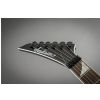 Jackson X Series Soloist SLX LH, Rosewood Fingerboard, Transparent Black electric guitar