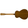 Fender CT-60S, Natural acoustic guitar