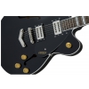 Gretsch G2622 CB DC Black Streamliner electric guitar