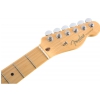 Fender American Pro Telecaster Deluxe Shaw Bucker Maple Fingerboard, Natural electric guitar Fender American Pro Telecaster Deluxe Shaw Bucker Maple Fingerboard, Natural electric guitar