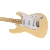 Fender Yngwie Malmsteen Stratocaster Electric Guitar
