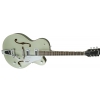 Gretsch G5420T Electromatic Hollow Body Single-Cut with Bigsby Aspen Green electric guitar