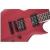 Jackson JS Series Monarkh SC JS22, Amaranth Fingerboard, Red Stain electric guitar