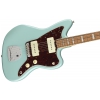Fender 60TH Anniversary Classic Jazzmaster PF DPB electric guitar