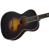 Gretsch G9531 Style 3 Double-0 Grand Concert Acoustic Guitar, Appalachia Cloudburst acoustic guitar