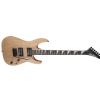 Jackson JS Series Dinky Arch Top JS22 DKA, Rosewood Fingerboard, Natural Oil electric guitar