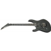 Jackson Pro Series Soloist SL2 LH, Ebony Fingerboard, Metallic Black electric guitar