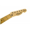 Fender Vintage Modified ′72 Telecaster Thinline, Maple Fingerboard, 3-Color Sunburst electric guitar