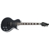 Jackson X Series Signature Marty Friedman MF-1, Rosewood Fingerboard, Gloss Black with White Bevels electric guitar