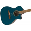 Fender Newporter Classic HRM electric acoustic guitar