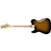 Fender Richie Kotzen Telecaster Maple Fingerboard Brown Sunburst electric guitar