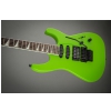Jackson X Series Soloist SL3X, Rosewood Fingerboard, Slime Green electric guitar