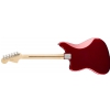 Fender American Pro Jaguar Rosewood Fingerboard, Candy Apple Red electric guitar