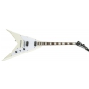 Jackson X Series Signature Scott Ian King V KVXT, Rosewood Fingerboard, Ivory electric guitar