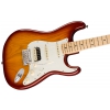 Fender American Pro Stratocaster HSS Shaw MN SSB electric guitar