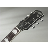Gretsch G6128T-GH George Harrison Signature Duo Jet with Bigsby Rosewood Fingerboard, Black electric guitar