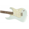 Fender American Special Stratocaster RW Sonic Blue electric guitar