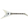 Jackson USA Signature Scott Ian King V KVT, Rosewood Fingerboard, Ivory electric guitar