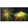 LaserWorld EL-350RGY DMX laser (red, green, yellow)