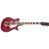 Gretsch G5441T Double Jet with Bigsby  Rosewood Fingerboard, Firebird Red electric guitar