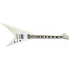 Jackson USA Signature Scott Ian King V KVT, Rosewood Fingerboard, Ivory electric guitar