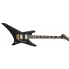 Jackson X Series Warrior WRX24, Rosewood Fingerboard, Gloss Black electric guitar