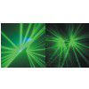 LaserWorld EL-D30G DMX double laser (green)