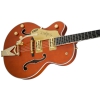 Gretsch G6120TLH Players Edition Nashville with Bigsby Left-Handed electric guitar